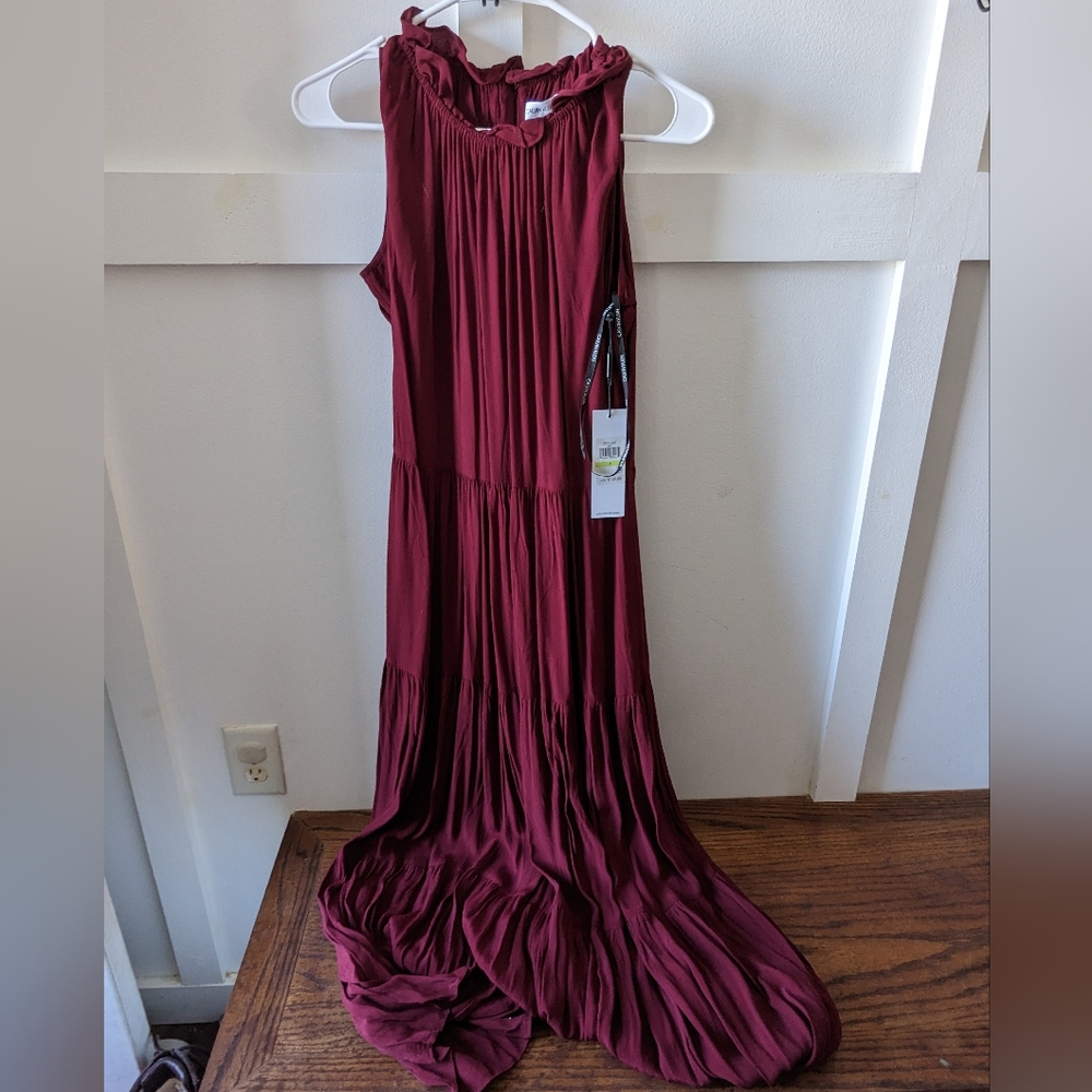 Calvin Klein Maxi NWT